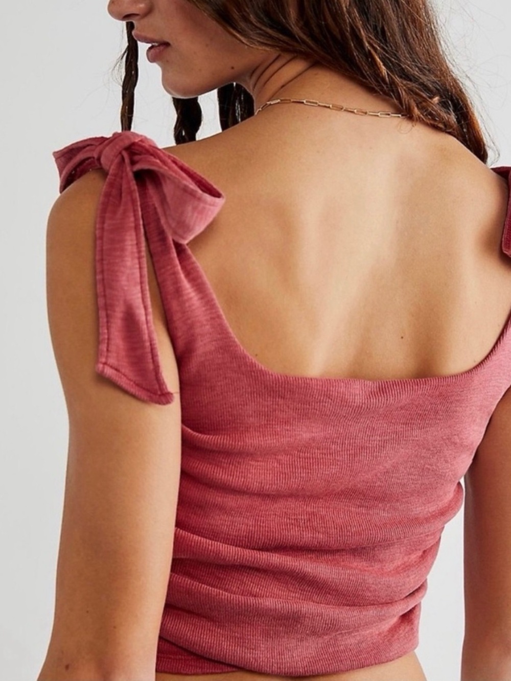 Free People Boulevard Tank – Size Large - Picture 3 of 8